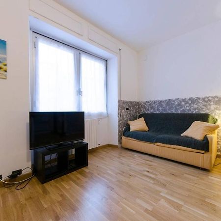 Altido Elegant 1 Bedroom Apt Moments From The Sea Genua Buitenkant foto