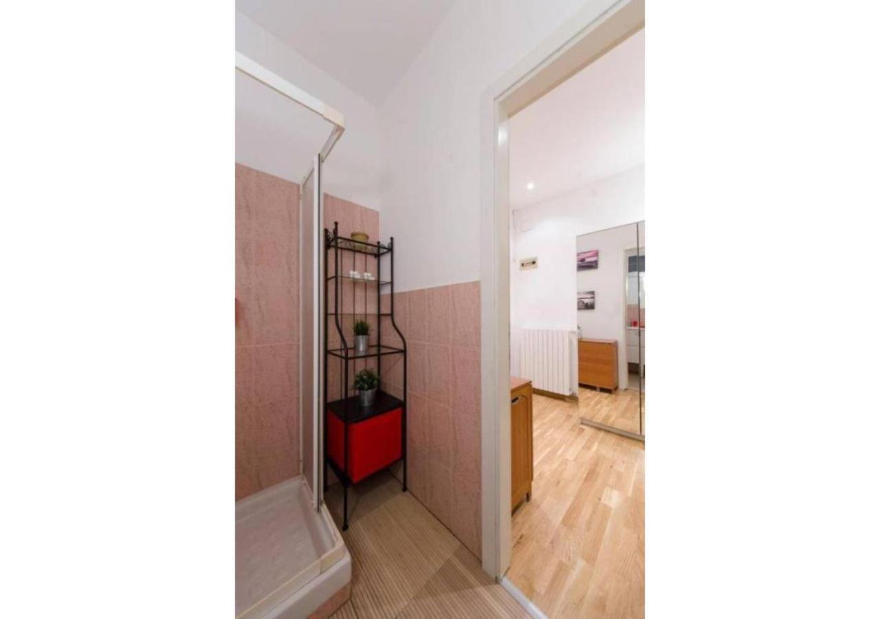 Altido Elegant 1 Bedroom Apt Moments From The Sea Genua Buitenkant foto